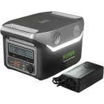 Φορητός Σταθμός Φόρτισης & Ενέργειας 1200W GDSuper GD-HL-1200W