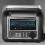 Φορητός Σταθμός Φόρτισης & Ενέργειας 1200W GDSuper GD-HL-1200W