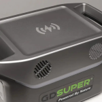 Φορητός Σταθμός Φόρτισης 500W 12V GDSuper GD-HL-500W