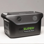 Φορητός Σταθμός Φόρτισης 500W 12V GDSuper GD-HL-500W