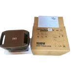 Φορητός Σταθμός Φόρτισης & Ενέργειας 1500W GDSuper GD-HL-1500W