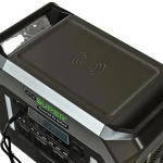 Φορητός Σταθμός Φόρτισης & Ενέργειας 3000W GDSuper GD-HL-3000W