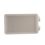 Φωτιστικό LED 40W για Φωτογραφία και Βίντεο 2500K–9000K V40