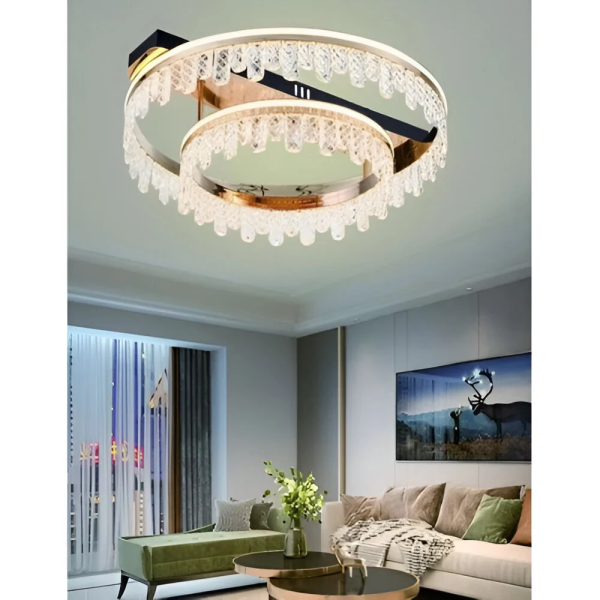 Φωτιστικό Οροφής LED 72W Universo PN-30-3C