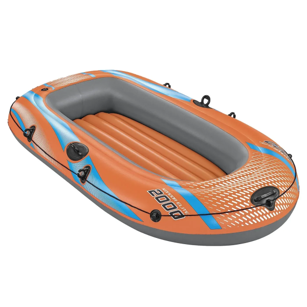 Φουσκωτή Βάρκα 196x106cm Kondor Elite 2000 Raft Bestway 61139