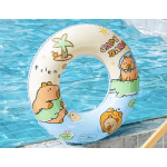 Φουσκωτό Σωσίβιο Κουλούρα Capybara 60cm