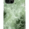 IDEAL OF SWEDEN Θήκη Fashion iPhone 12 Pro Max Crystal Green Sky IDFCAW20-2067-230