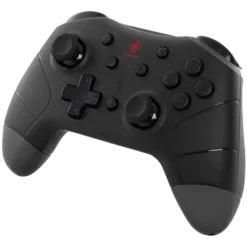 Deltaco Gaming Ασύρματο Χειριστήριο Επαναφορτιζόμενο για Nintendo Switch / PC / Android