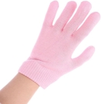 Γάντια Ενυδάτωσης Spa Gel Με Jojoba, Ελαιόλαδο & Βιταμίνη Ε