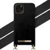IDEAL OF SWEDEN θήκη λαιμού Active Dynamic Black για iPhone 11 PRO/XS/X IDNCAC21-I1958-296