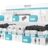 Deltaco Display Ταμείου που Περιλαμβάνει 85 Προϊόντα Starter Pack 385x130x210mm GNG-START