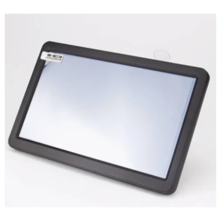 GPS Πλοηγός Αυτοκινήτου Με Οθόνη Αφής 9'' & Χάρτες