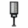 Superfire LED Ηλιακός Προβολέας 28W