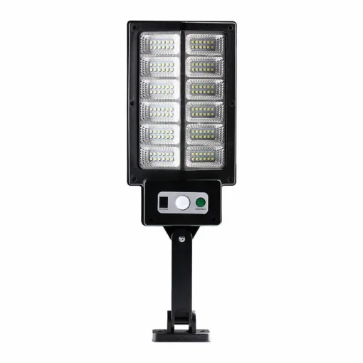 Superfire LED Ηλιακός Προβολέας 28W