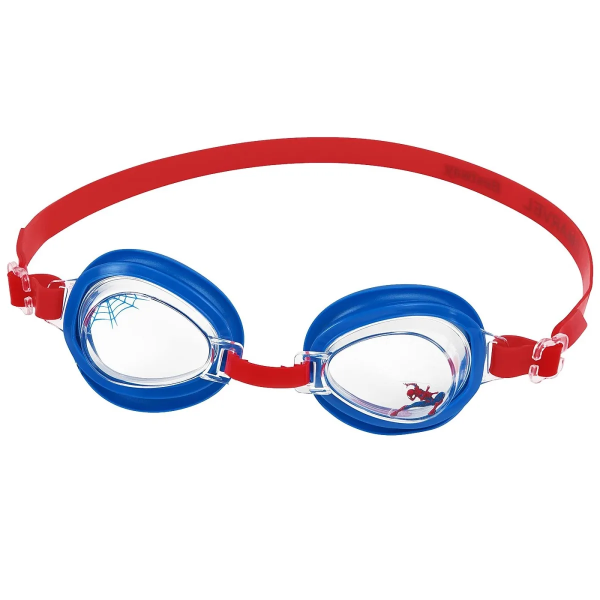 Γυαλάκια Θαλάσσης Spiderman Bestway 98019