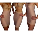 Γυναικείο Slim N Lift Slip που μπορεί να φορεθεί με 3 τρόπους Μπεζ