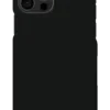 IDEAL OF SWEDEN Θήκη Fashion Seamless iPhone 12/12 Pro Coal Black IDFCSS22-I2061-407