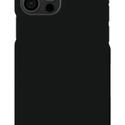 IDEAL OF SWEDEN Θήκη Fashion Seamless iPhone 12/12 Pro Coal Black IDFCSS22-I2061-407