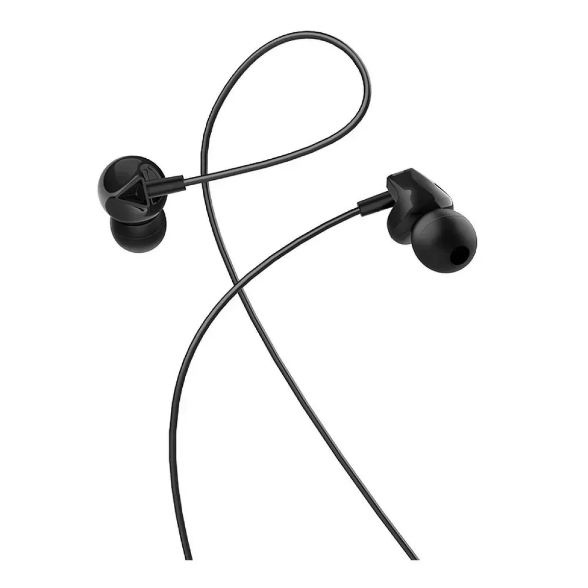Hoco M60 In-ear Handsfree με Βύσμα 3.5mm - Image 8