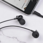 Hoco M60 In-ear Handsfree με Βύσμα 3.5mm - Image 9