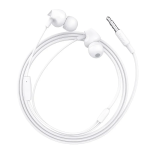 Hoco M60 In-ear Handsfree με Βύσμα 3.5mm - Image 2