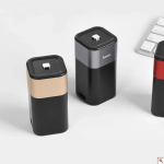 Φορητό PowerBank Hoco J24 – 8000mAh με Ένδειξη Μπαταρίας