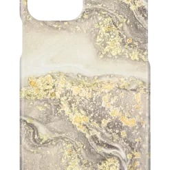 IDEAL OF SWEDEN Θήκη Fashion SPARKLE GREIGE MARBLE iPhone 13 IDFCSS19-I2161-121