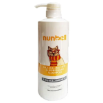 Nunbell Lice Killing & Mite Suppression Σαμπουάν Κατοικιδίων για Ψύλλους & Ακάρεα – 350ml 34013