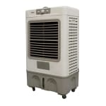 Aircooler 60 Λίτρα, 280W, 10.000m³/h, Λευκό/Γκρι