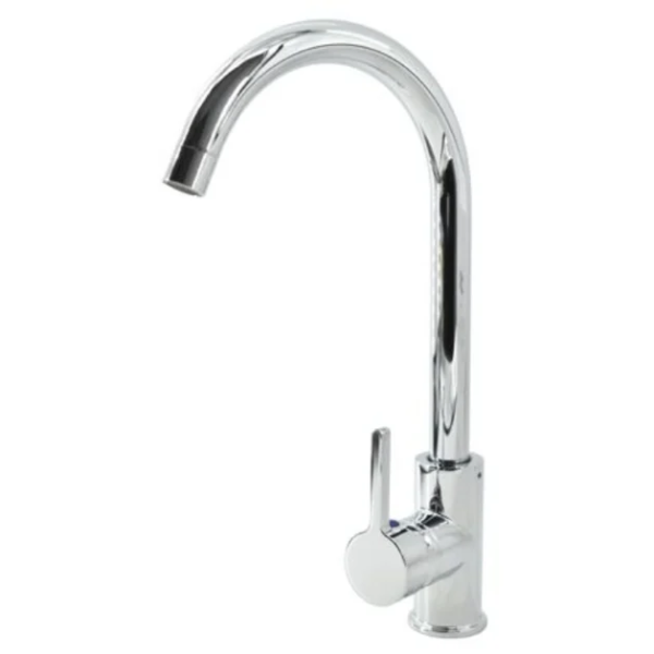 Μπαταρία Κουζίνας Νεροχύτη Μίκτης – 34cm 23095