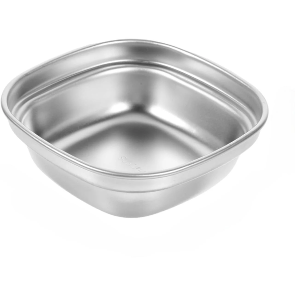 Bowl Σερβιρίσματος – 8x8x2,5cm 38474
