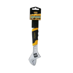 Γαλλικό Κλειδί Liyset 10” (25,5cm) με Μόνωση & Ρυθμιζόμενο Άνοιγμα - 212829