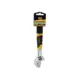 Γαλλικό Κλειδί Liyset 6” (15,5cm) με Μόνωση & Ρυθμιζόμενο Άνοιγμα - 212805