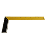 Γωνία Μαραγκού Liyset Αλουμινίου 350x150mm 2198734