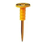 Καλέμι 250mm με Πλαστική Λαβή Προστασίας – 2169758