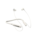Ldnio N02 Wireless Stereo Bluetooth Headset – Neckband Design - Λευκό