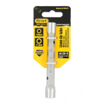 Liyset Μπουλονόκλειδο Σωληνωτό 10/11mm – 2203070 – 12cm Μήκος