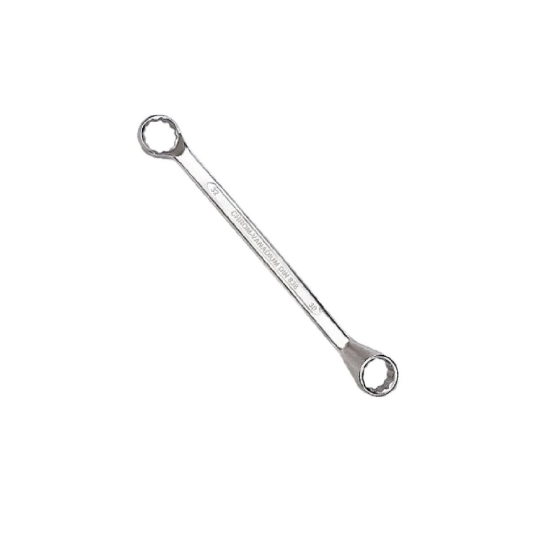 Liyset Διπλό Πολύγωνο Κλειδί 16-17mm – 64821
