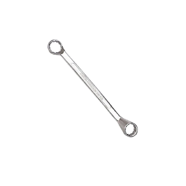 Liyset Διπλό Πολύγωνο Κλειδί 24-27mm – 64869
