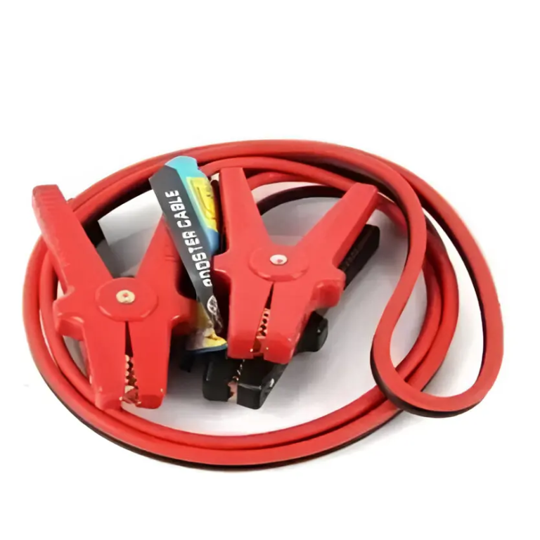 Liyset Καλώδια Εκκίνησης Μπαταρίας Αυτοκινήτων 1400AMP – 2.5m (8433392180050)