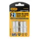 Liyset Καρυδάκια Εξάγωνα Σετ 2 Τεμαχίων 16/17mm - 88834