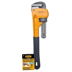 Liyset Stilson Κάβουρας Υδραυλικών 350mm – Επαγγελματικό Κλειδί Stillson για Σωληνώσεις - 67242