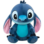Λούτρινο Stitch 75cm – Μεγάλο Παιχνίδι Αγκαλιάς από Απαλό Ύφασμα