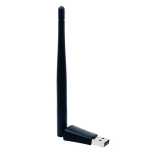 MT7601 Ασύρματο USB WiFi Adapter με Κεραία 2dBi – 150Mbps | 2.4GHz