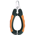 Nunbell Νυχοκόπτης Κατοικιδίων Πορτοκαλί – Ιδανικός για Σκύλους & Γάτες (Κωδ. 34121)