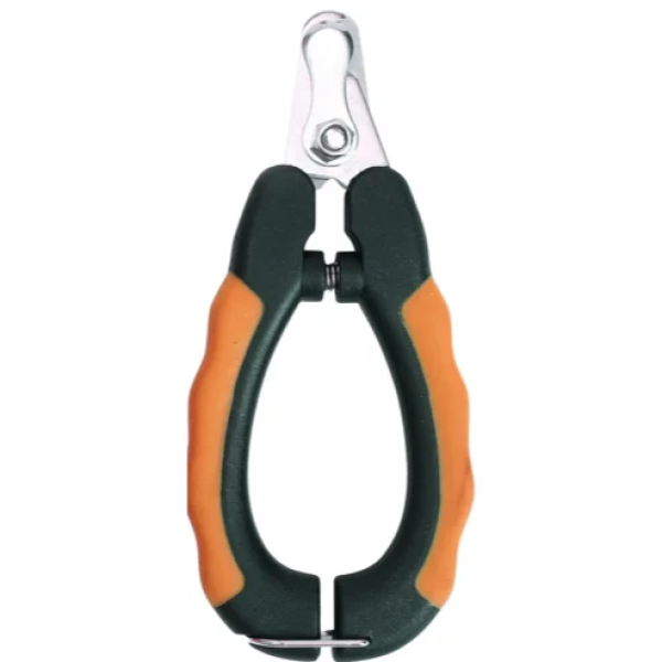 Nunbell Νυχοκόπτης Κατοικιδίων Πορτοκαλί – Ιδανικός για Σκύλους & Γάτες (Κωδ. 34121)