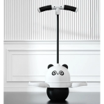 Panda Παιχνίδι Αναπήδησης & Ισορροπίας Pogo Stick – Ιδανικό για Παιδιά 3+ Ετών