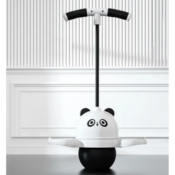 Panda Παιχνίδι Αναπήδησης & Ισορροπίας Pogo Stick – Ιδανικό για Παιδιά 3+ Ετών