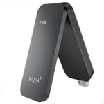 PIX-LINK UAX02 AX1800 Dual Band USB WiFi 6 Adapter – USB 3.0 | 2.4GHz & 5GHz