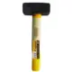 Σφυρί Lyiset 1500g με Ξύλινη Λαβή – Μήκος 28,5cm – 2187202